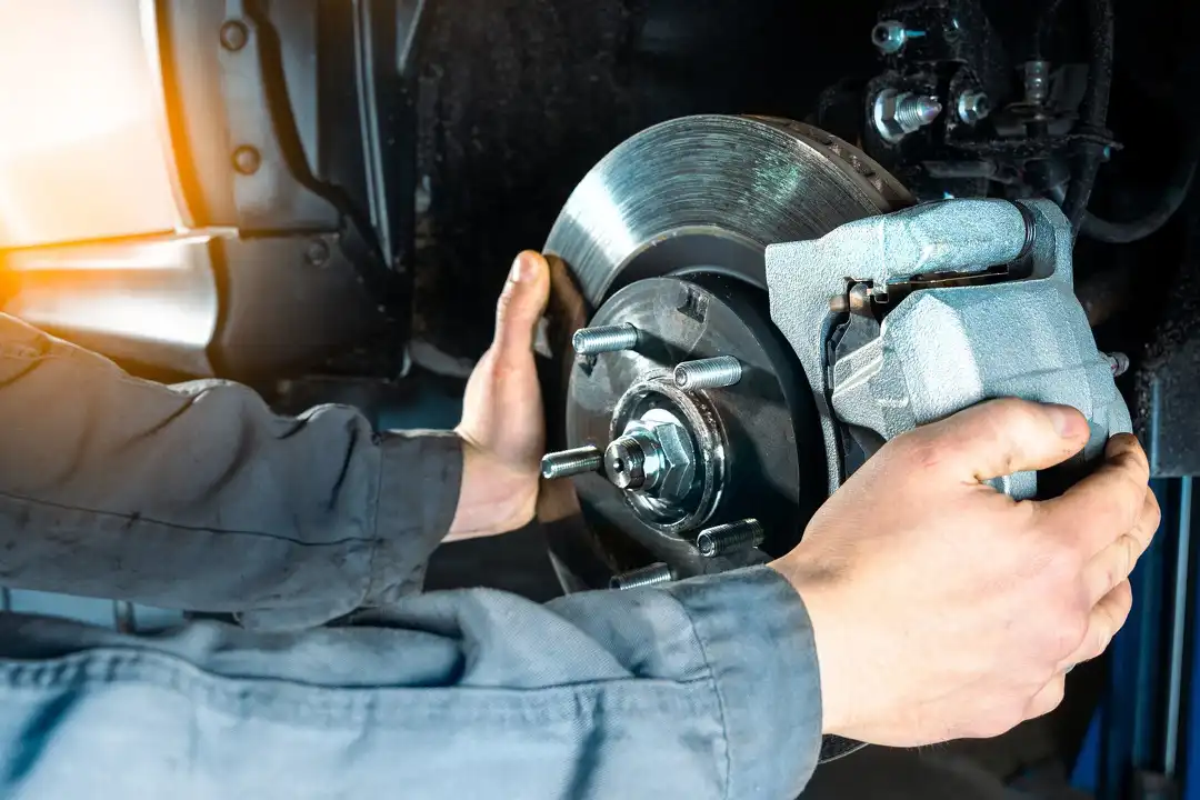 Experience Brake Services in Perris, CA Experience Brake Services in Perris, CA