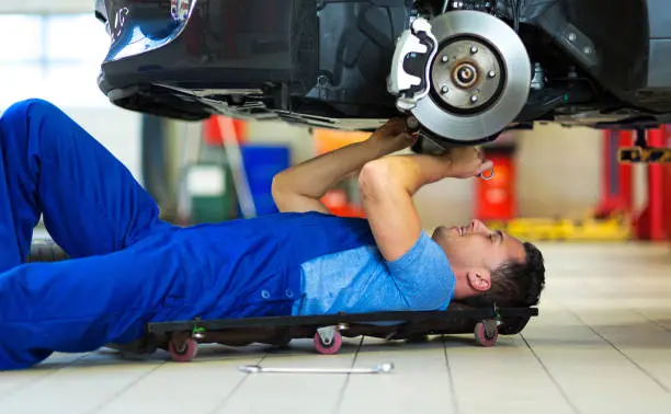 How Brake Services Improve Overall Vehicle Handling Perris, CA How Brake Services Improve Overall Vehicle Handling Perris, CA