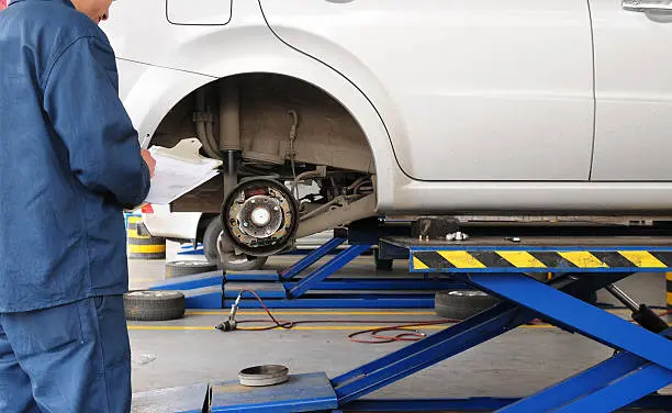 How Brake Services Improve Overall Vehicle Handling in Perris, CA How Brake Services Improve Overall Vehicle Handling in Perris, CA