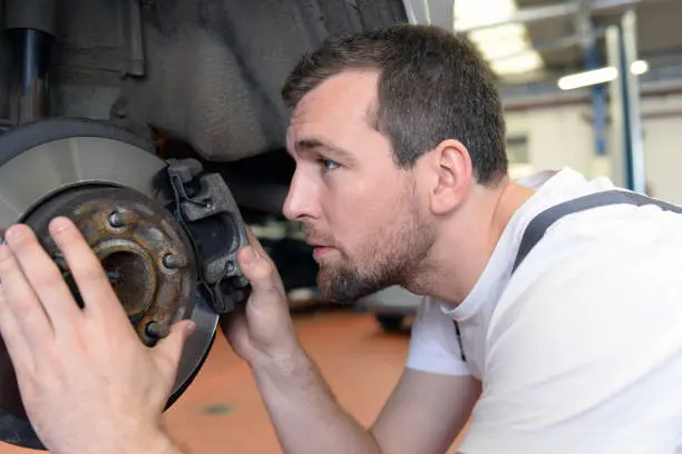 How to Identify Unusual Noises During Braking in Perris, CA How to Identify Unusual Noises During Braking in Perris, CA