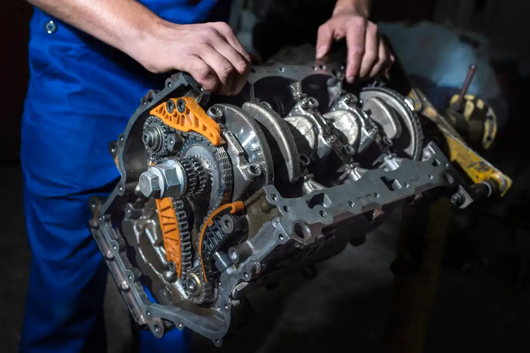 Reliable Transmission Repair in Perris, CA Reliable Transmission Repair in Perris, CA