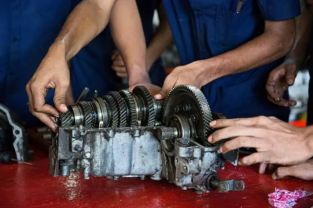 Understanding the Different Types of Transmission Problems Perris, CA Understanding the Different Types of Transmission Problems Perris, CA